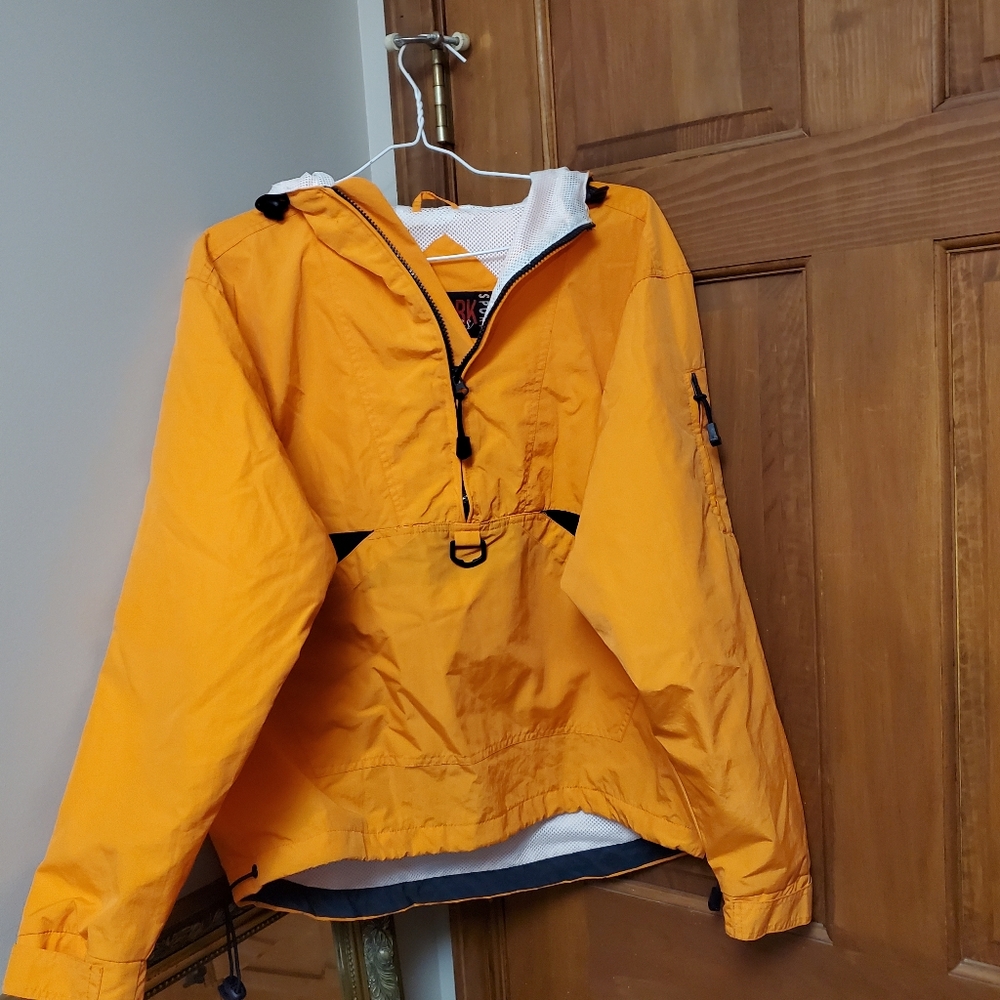 New York Classics Windbreaker